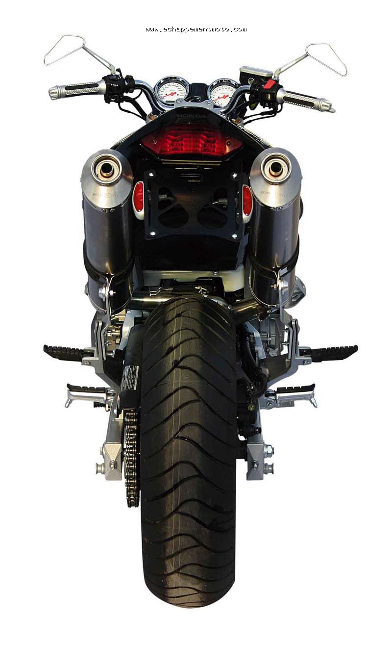 HONDA CB600F 2003 HORNET MIVV HONDA CB600F 2003 HORNET MIVV